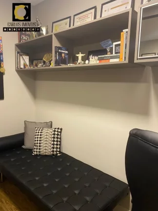 Imagem Apartamento de alto padrão na Ponta da Praia a venda