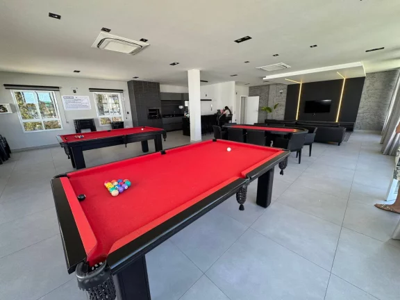 Imagem Gardem Clube Resedence apartamento a venda 2 quartos, 1 suite Pedra Branca