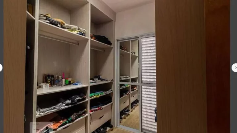 Imagem Cobertura Mobiliada 46 m²+46m² com 2 Dormitórios e 1 Vaga de Garagem