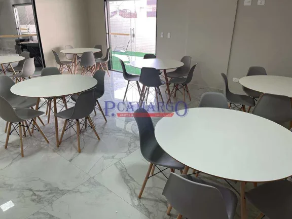 Imagem Apartamento Padrão