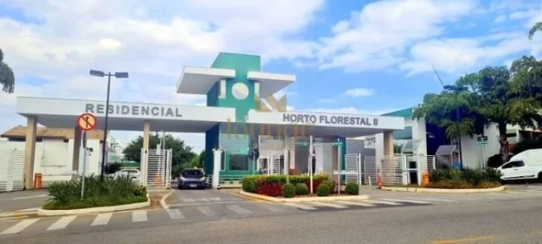Imagem Casa Em Condominio em Sorocaba