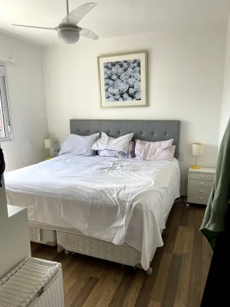 Imagem Apartamento 150 M², 4Q, 3 Suítes, 4 Banheiros, 2 Vagas, 500M do metrô, Piscina aquecida, Piscina, Sauna, Quadra de tênis, Academia, Churrasqueira.