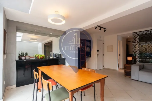 Imagem APARTAMENTO RESIDENCIAL em SÃO PAULO - SP, PINHEIROS