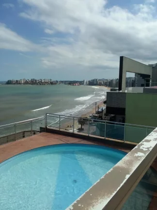 Imagem APARTAMENTO RESIDENCIAL em GUARAPARI - ES, PRAIA DO MORRO