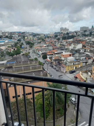 Imagem Apartamento Nunca Usado Encontro Imigrantes 55 m² 2 Dormitorios
