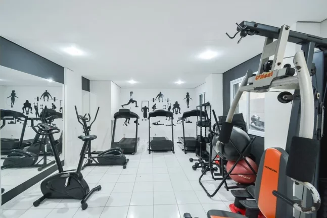 Imagem APARTAMENTO RESIDENCIAL em São Paulo - SP, Mooca