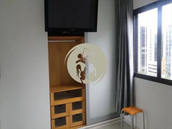 Imagem Apartamento a venda em bairro nobre em São Paulo
