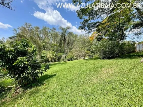 Imagem Chácara Condomínio para Venda em Atibaia, Condominio Residencial Shamballa, 4 dormitórios, 1 suíte, 5 banheiros, 8 vagas