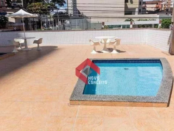 Imagem Apartamento à venda, 96 m² por R$ 580.000,00 - Aldeota - Fortaleza/CE