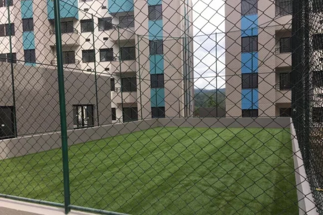 Imagem Apartamento reformado - Cotia