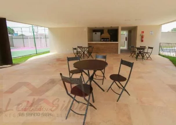 Imagem Apartamento 2 dormitórios para Venda em Timon, Centro, 2 dormitórios, 1 suíte, 2 banheiros, 1 vaga