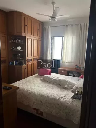 Imagem Casa com 3 Quartos à Venda, 204 m² em Santa Paula - São Caetano Do Sul