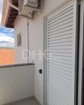 Imagem Casa à venda com 250 m² | Parque Bom Retiro | Paulínia - SP