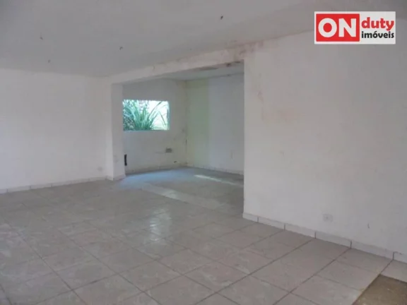 Imagem Sobrado com 4 quartos para alugar, 710 m² por R$ 20.000/mês - Gonzaga - Santos/SP