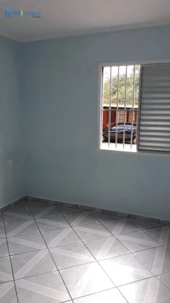 Imagem APARTAMENTO VILA JOÃO RAMALHO - SANTO ANDRÉ - SP