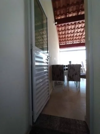 Imagem Cobertura com 2 dormitórios à venda, 98 m² por R$ 339.000 - Jardim Ipanema - Santo André/SP