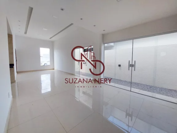 Imagem CASA 3 QUARTOS NO CONDOMÍNIO ECOVILLE 2 EM PARNAMIRIM