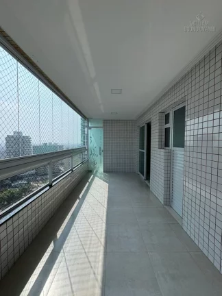 Imagem APTO 2 QUARTOS, SENDO 1 SUÍTE, 3 VAGAS PRIVATIVAS - CAIÇARA - PRAIA GRANDE/SP