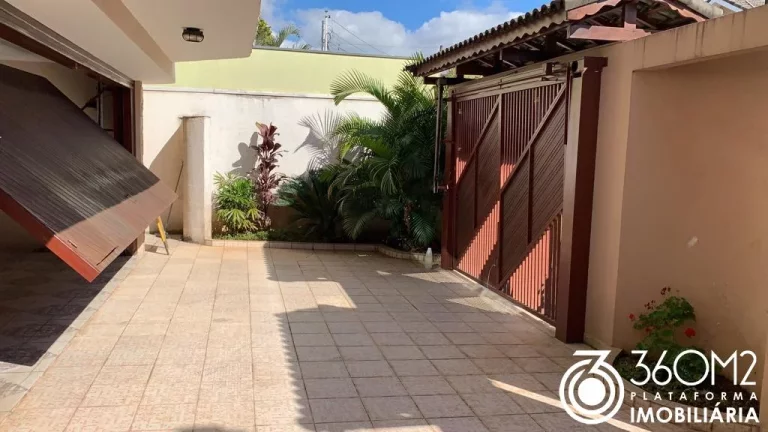 Imagem Sobrado para Venda em São Bernardo do Campo / SP no bairro Independência