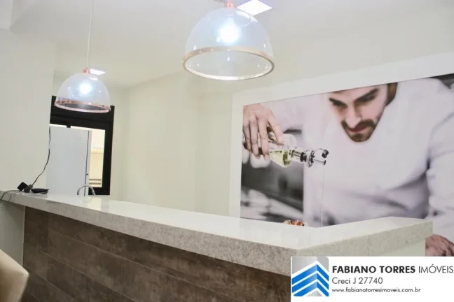 Imagem Apartamento a venda na Vila Caminho do Mar-- São Bernardo do Campo- SP