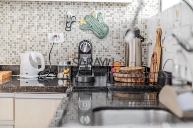 Imagem Apartamento no Itaim Bibi para venda