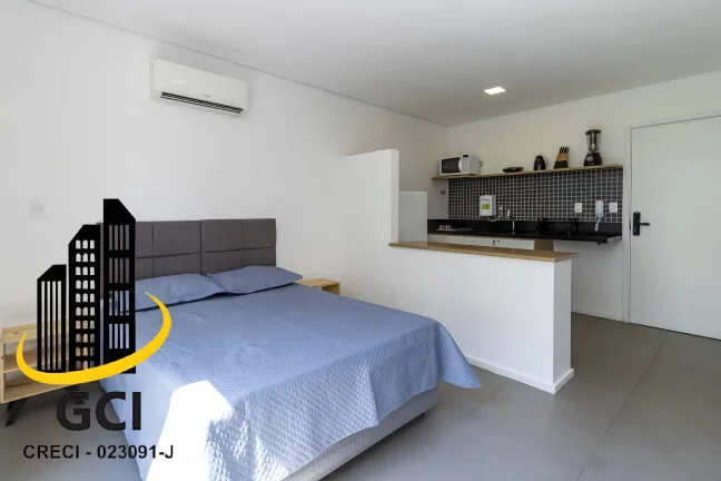 Veridiana, colado na Sta Casa - Lindo Apê para venda
