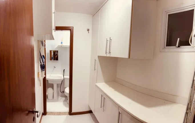 Imagem Apartamento em Praia da Costa - Vila Velha