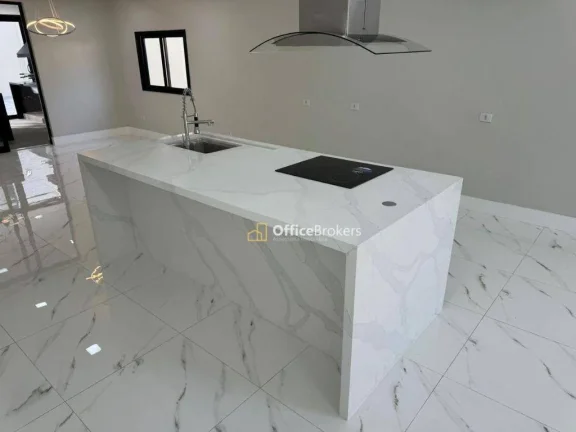 Imagem Casa para venda no Condomínio Morada da Serra