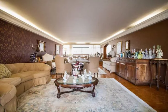 Imagem Apartamento à venda Jardim Paulista São Paulo