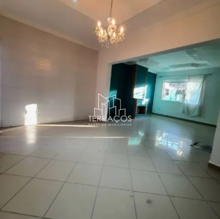 Imagem CASA À VENDA 320M² COM 4 QUARTOS - JARDIM DO LAGO - JUNDIAÍ/SP * ACEITA FINANCIAMENTO *
