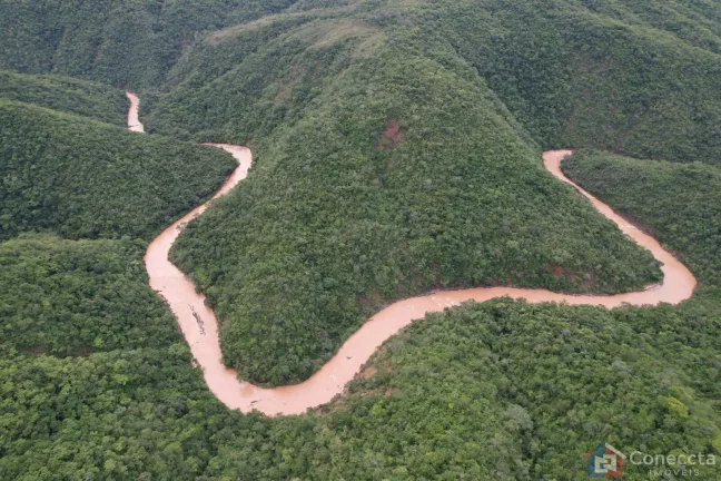 Imagem Fazenda em Centro, Presidente Olegário/MG