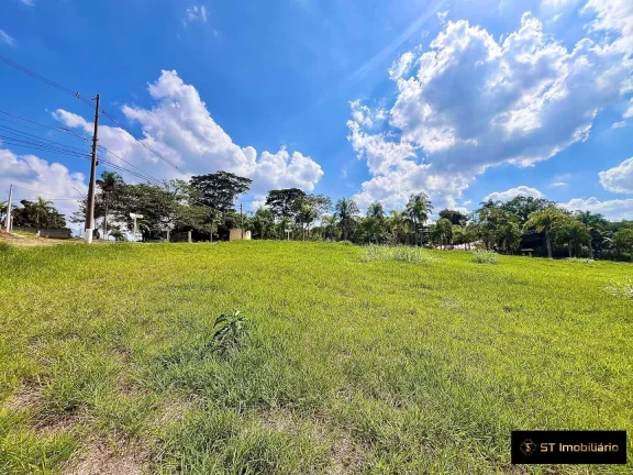 Imagem Terrenos à venda em Atibaia/SP - Condomínio Fechado, 1.000m² por R$299.000!