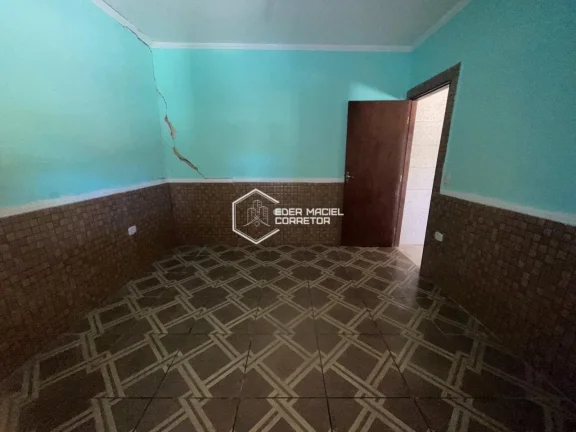 Imagem Venha conhecer este lindo imóvel que oferece conforto e praticidade para você e sua família! Loca...