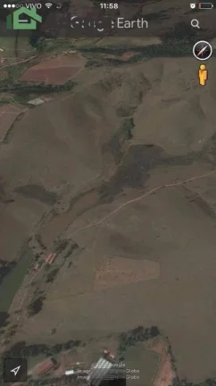 Imagem Área venda, Jardim Brogotá, Atibaia. 106.696 hec. Parceria 50x50