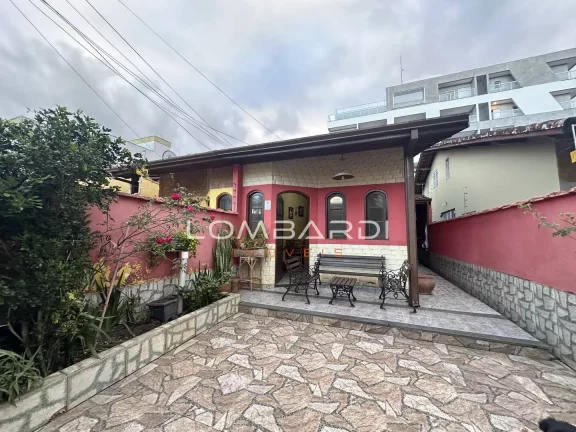 Imagem Casa á venda no Itaguá