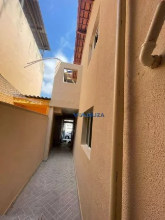 Imagem Sobrado com 1 dormitório à venda, 134 m² por R$ 650.000,00 - Inocoop - Guarulhos/SP
