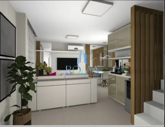 Imagem Casa 3 dormitórios à venda São José Santa Maria/RS