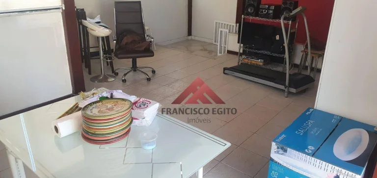 Imagem Cobertura com 2 dormitórios, 135 m² - venda por R$ 1.050.000,00 ou aluguel por R$ 7.412,13/mês - Icaraí - Niterói/RJ