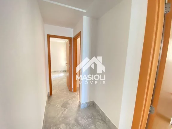 Imagem Apartamento com 4 dormitórios à venda, 148 m² por R$ 4.815.000,00 - Praia da Costa - Vila Velha/ES
