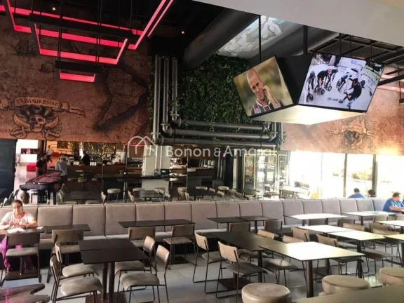 Imagem Flat para venda com 28 m² no Cambuí - Campinas - SP

Hotel Radisson RED Campinas, localizado em um...