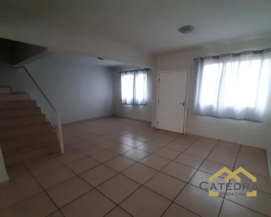 Imagem Casa com 3 quartos em condomínio à venda na Vila Mafalda em Jundiaí