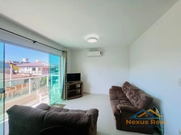Imagem Apartamento Canto Grande