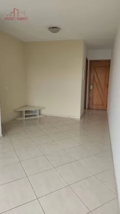 Imagem Belíssimo apartamento no Morumbi sul - 2 dorms - 54m²