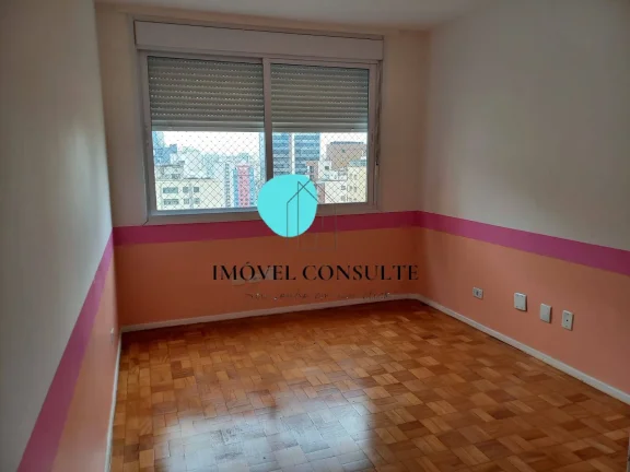 Imagem Amplo e Sofisticado Apartamento à Venda - 280m² - R$ 1.950.000