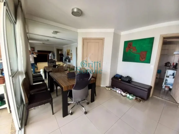 Imagem Apartamento à Venda na Vila Olímpia - São Paulo/SP.