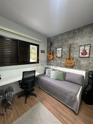 Imagem Casa em Condomínio Fechado!
Excelente casa, 3 dormitórios, sendo 2 suítes, lavabo, sala para dois...