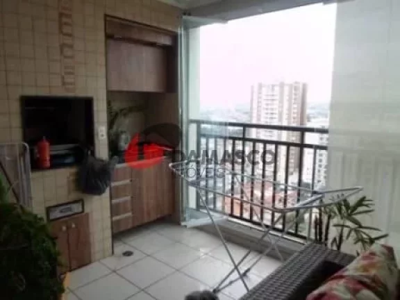 Imagem Apartamento à venda 3 Quartos, 3 Suites, 4 Vagas, 146M², Barcelona, São Caetano do Sul - SP