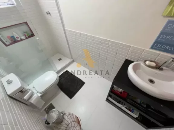 Imagem Av. Lucio Costa - Condominio Vivendas - Melhor localização da praia da Barra