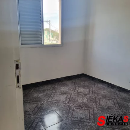 Imagem Apartamento à venda em São Paulo-SP, Parada XV de Novembro! 2 quartos, 1 sala, 1 banheiro, 1 vaga, 43m². Confira!