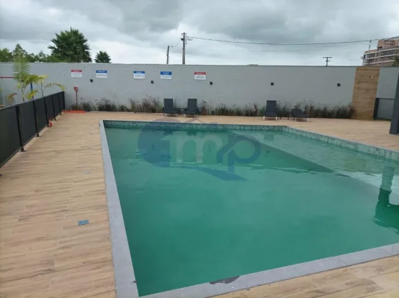 Imagem Apartamento á venda com 2 dormitórios no centro de Passo de Torres/SC